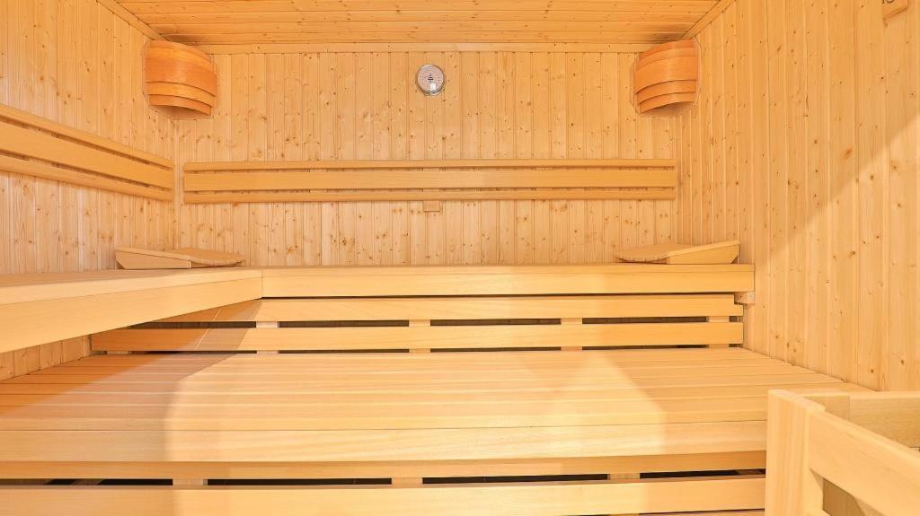 Traumgarten Haus Leichte Brise Prerow Esterno foto